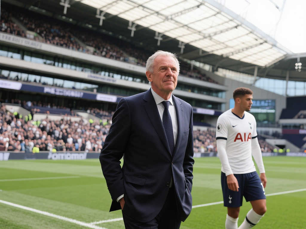 热刺球迷计划曼联赛后静坐示威,反对列维资金管理不善 热刺球迷计划曼联赛后静坐示威,反对列维资金管理不善