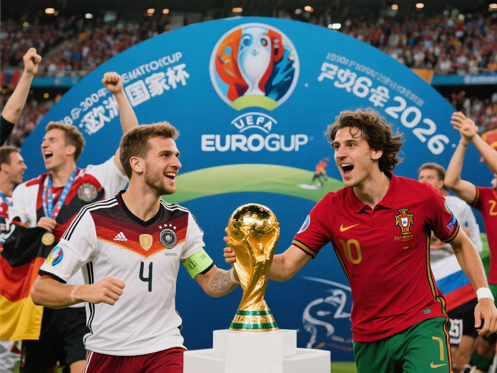 欧洲杯足球赛：历史沿革与当代风貌解析