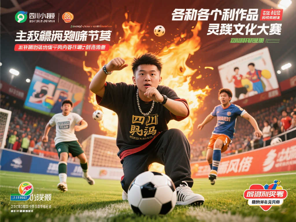 体彩世界杯竞猜视频大赛圆满落幕，创意内容爆发式增长